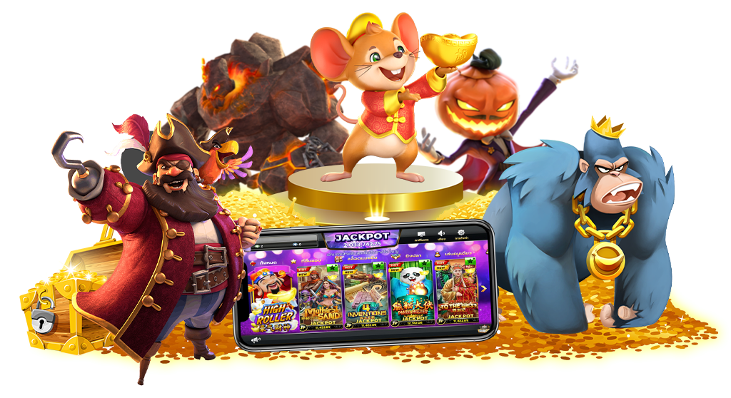 UFAGAME888 สล็อตแตกง่าย 